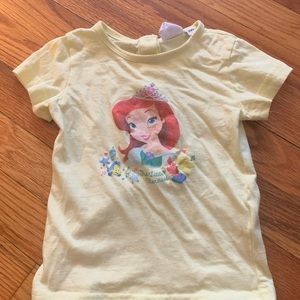 Disney Princess: Little Mermaid T-Shirt